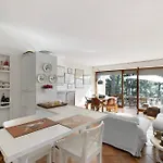 Apartamento Belvedere Su In