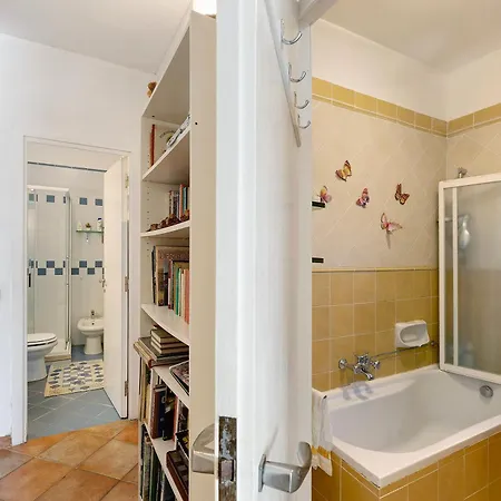 Apartment Belvedere Su In