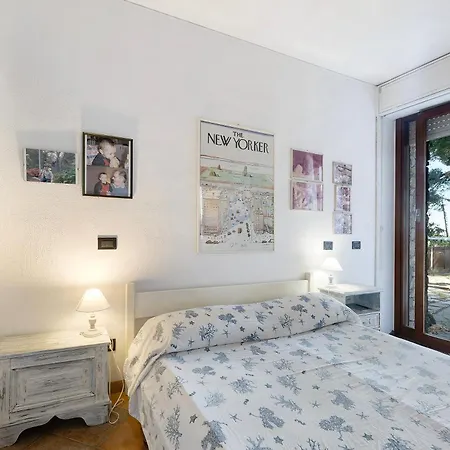 Apartamento Belvedere Su In *