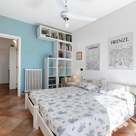 Belvedere Su In Apartment *