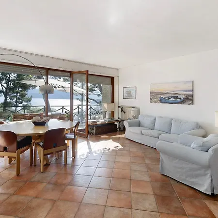 Apartment Belvedere Su In *