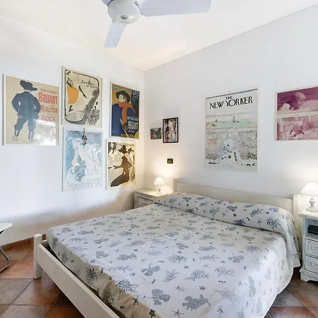 Belvedere Su In *