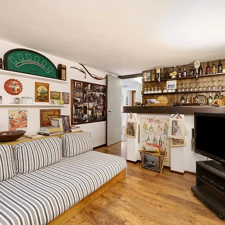 Apartment Belvedere Su In *