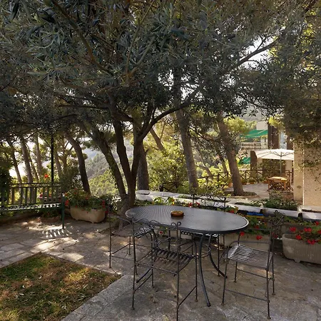 Apartment Belvedere Su In Bergeggi