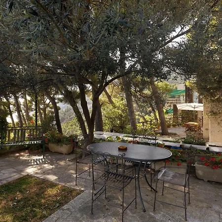 Apartment Belvedere Su In Bergeggi