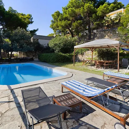 Belvedere Su In Apartment Bergeggi