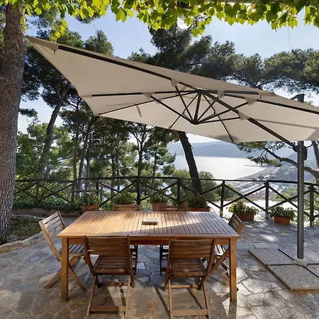 Belvedere Su In Apartment