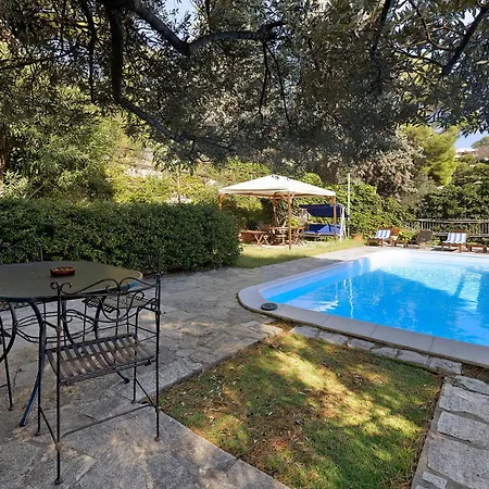 Belvedere Su In Bergeggi