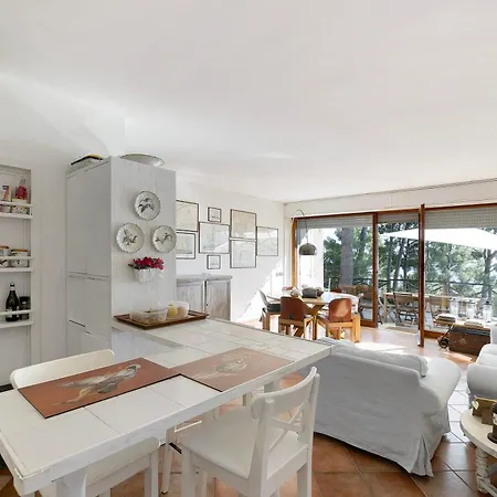 Apartamento Belvedere Su In
