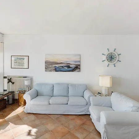 Belvedere Su In Apartment *