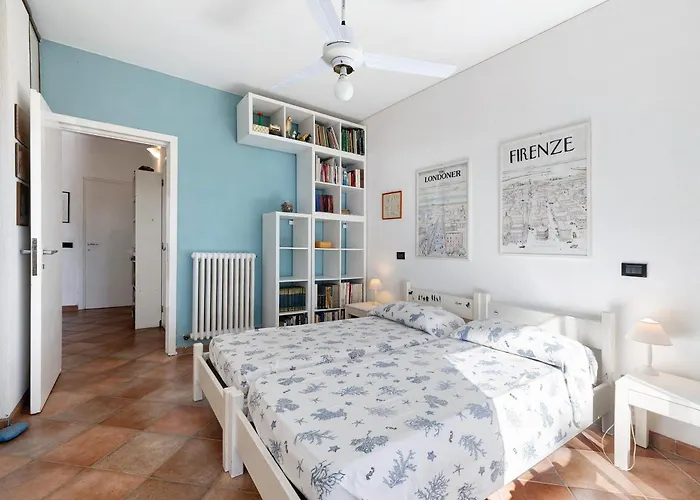 Belvedere Su In Lägenhet