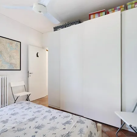 Belvedere Su In Appartement *