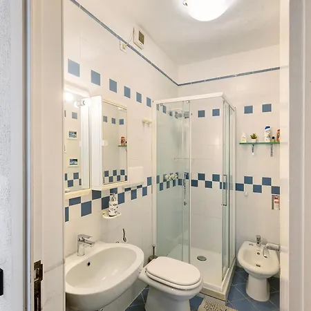 Appartement Belvedere Su In Bergeggi