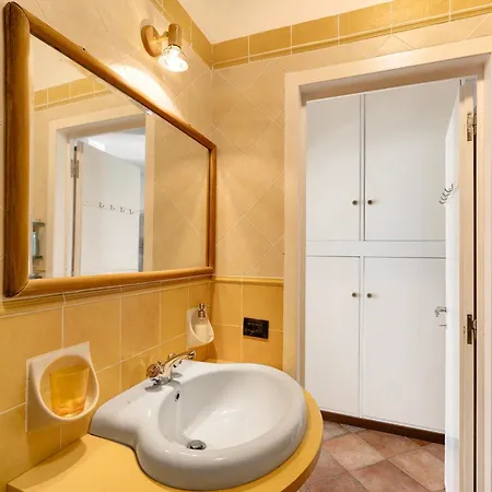 Belvedere Su In Appartement *