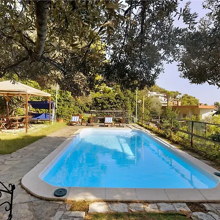 Appartement Belvedere Su In