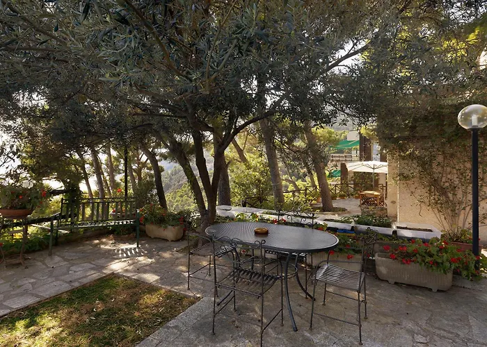 Apartment Belvedere Su In Bergeggi
