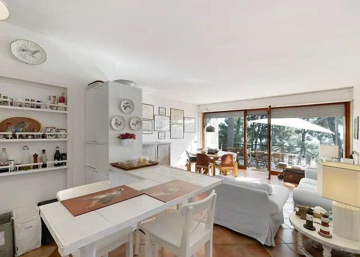 Apartment Belvedere Su In